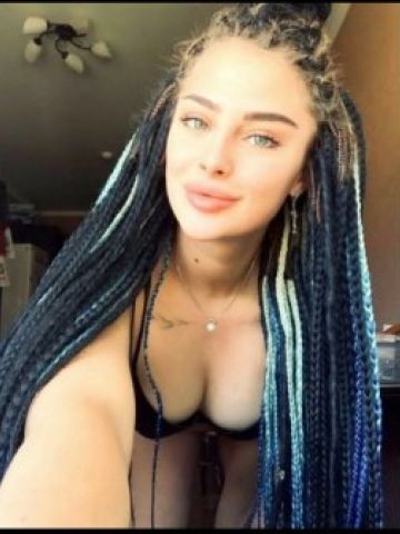 Анкета проститутки Мелисса - Фото, 23 года, №23772